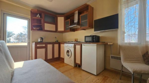 Bayil Boulevard apartments